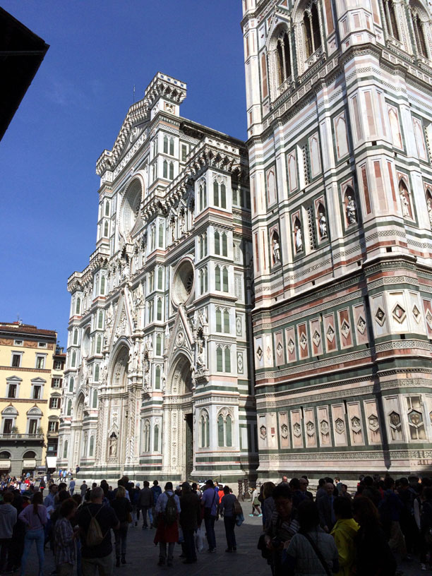 Cathedrale Florence