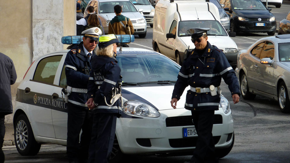 Policiers
