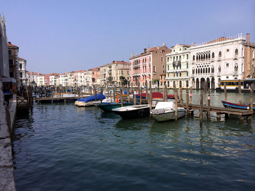 Venise Italie