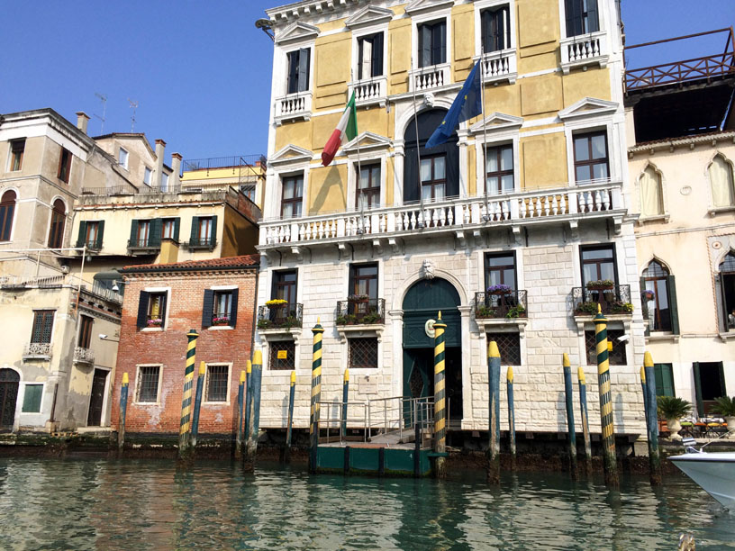 Venise
