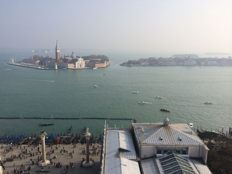 Venise 