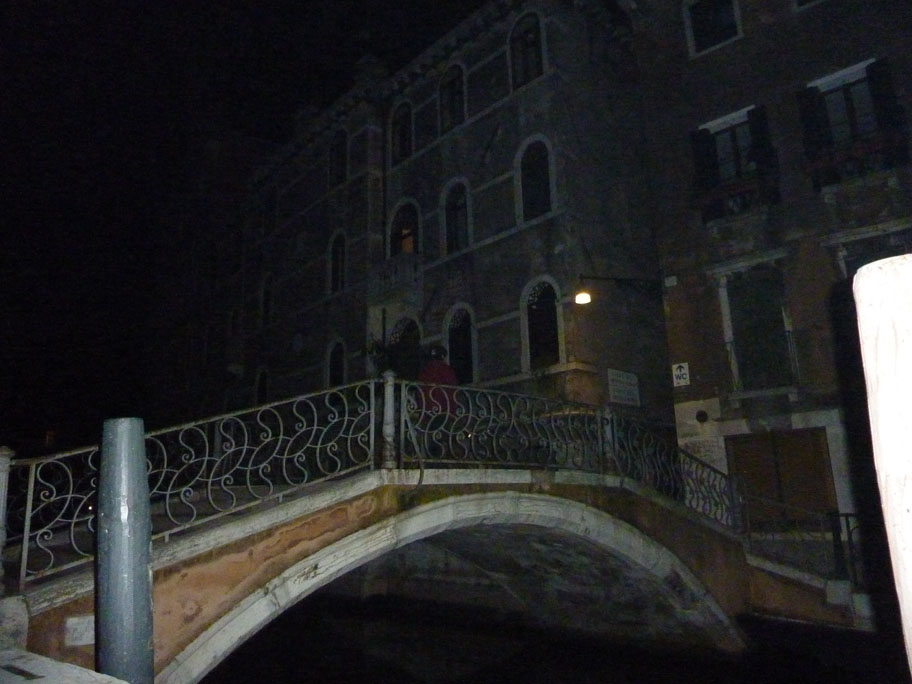 Italie Venise