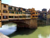 Florence Ponte Vecchio
