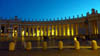 Le palais du Vatican 2