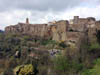 Pitigliano