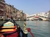 Venise Gondole 2