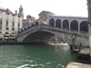Venise Pont du Rialto