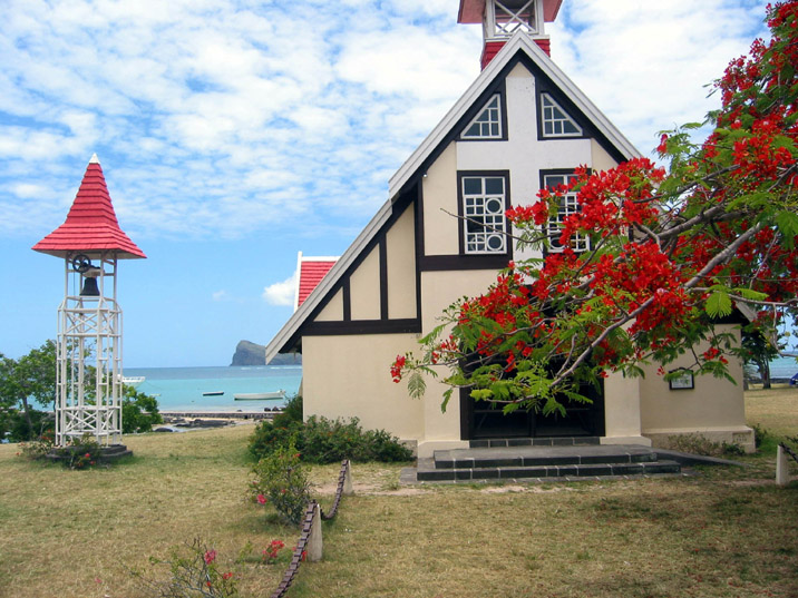 Eglise