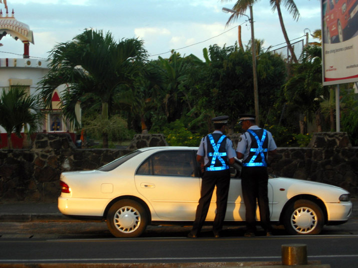 Police