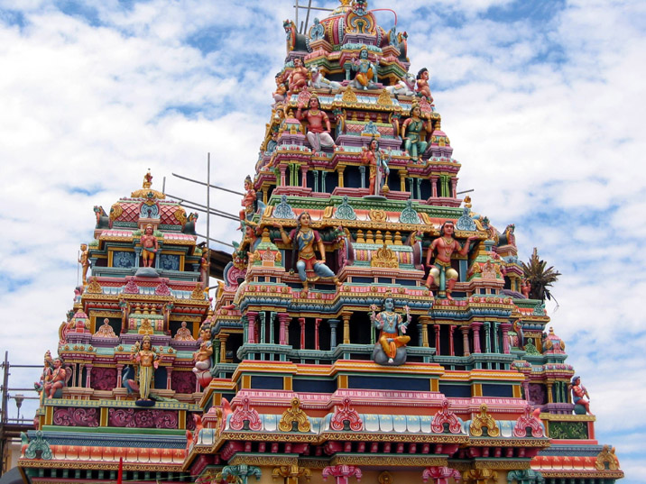 Temple