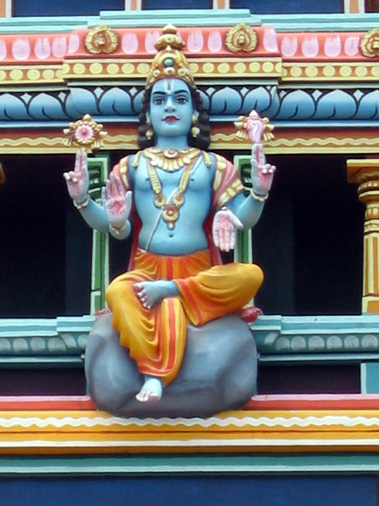 Temple 