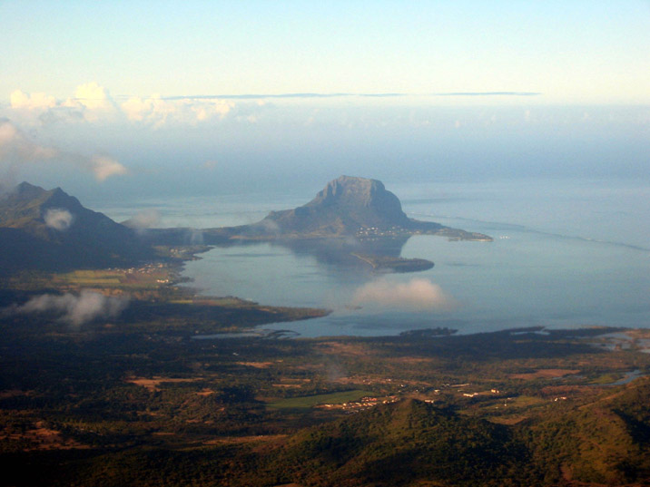 vue d'en haut