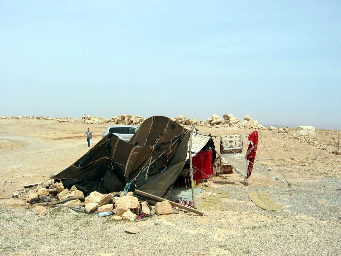 Bivouac