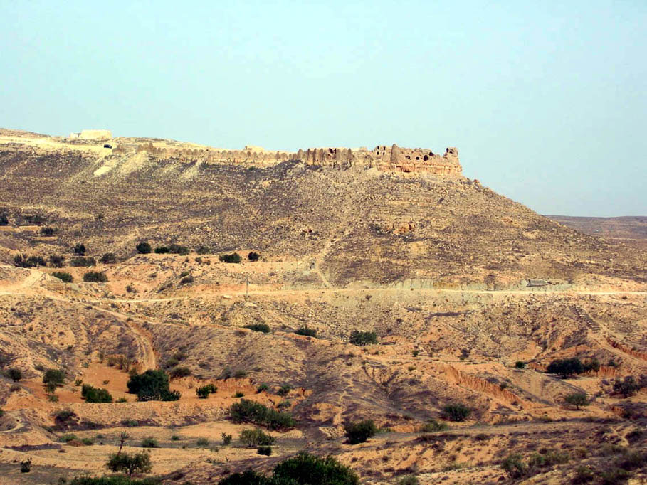 Village La Tunisie