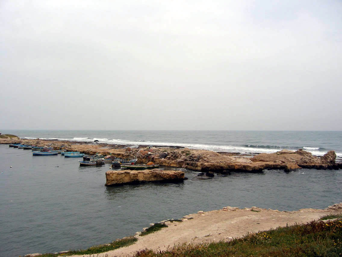 Vue mer