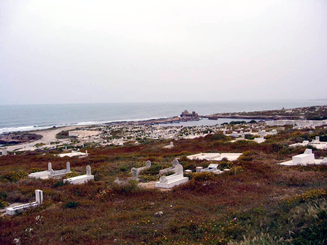 Vue mer