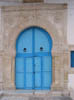 Belle porte
