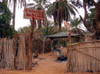 Boulangerie du desert