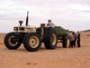 Tracteur