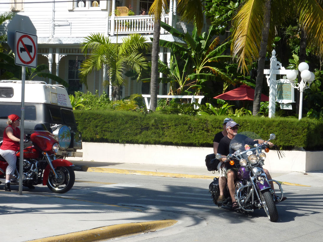 Key-west