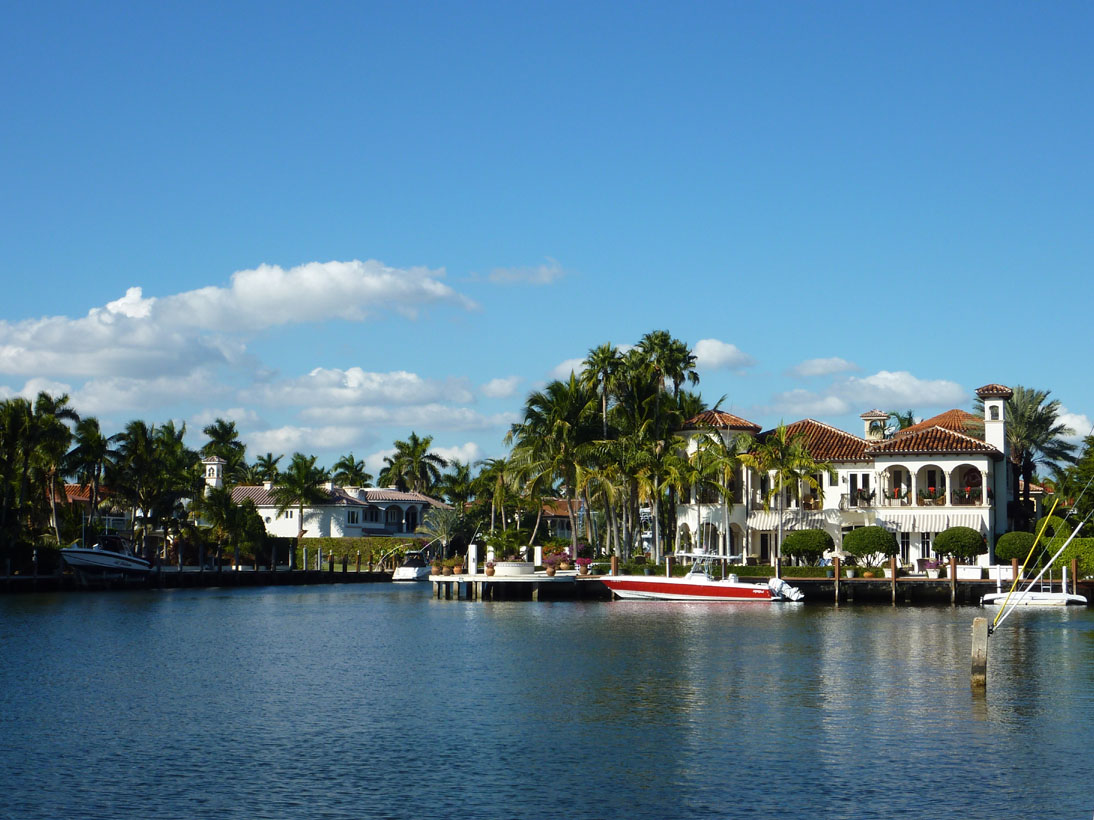 Miami habitations