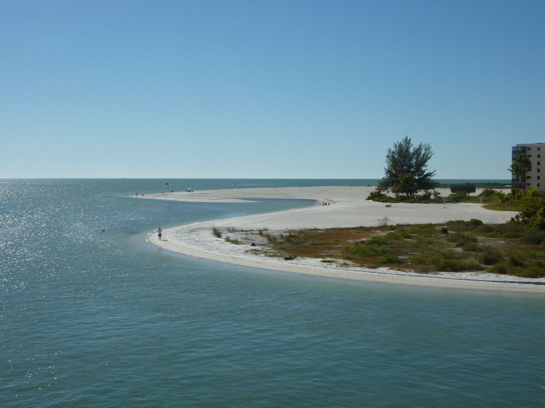 Miami plage