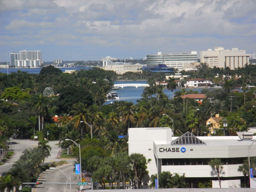 Miami ville