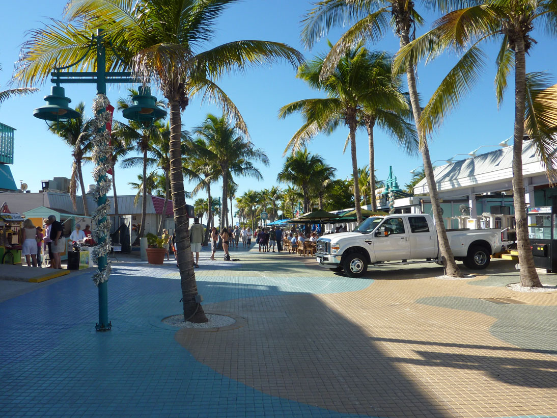 Sanibel ville