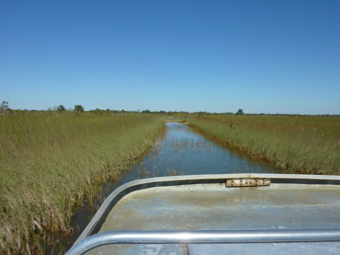Les keys en Floride