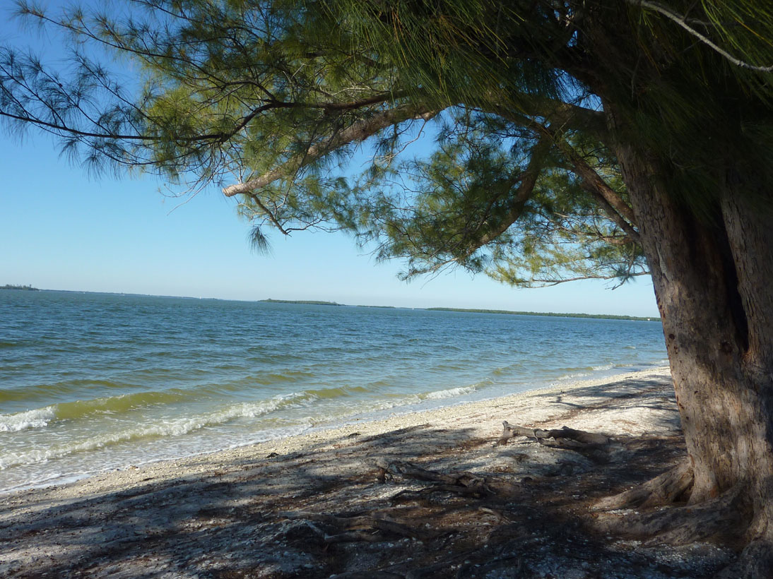 keys plages