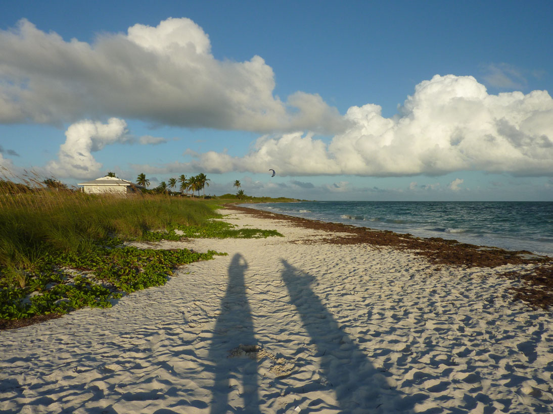 keys les plages
