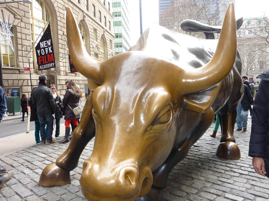 bourse