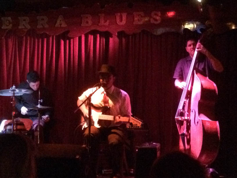 jazz