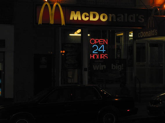 macdo