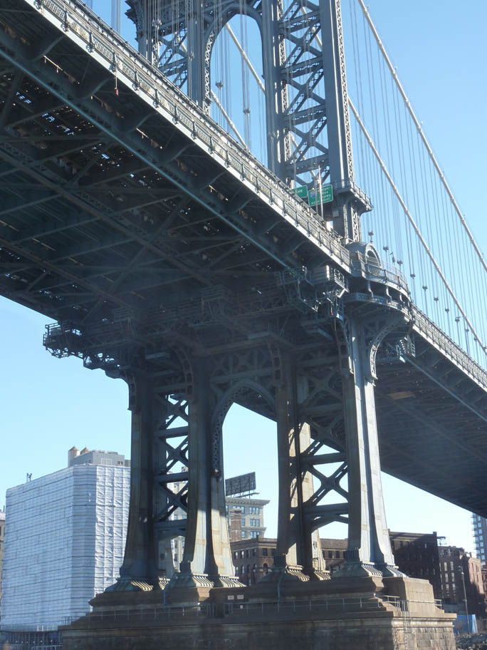 pont de brooklyn 