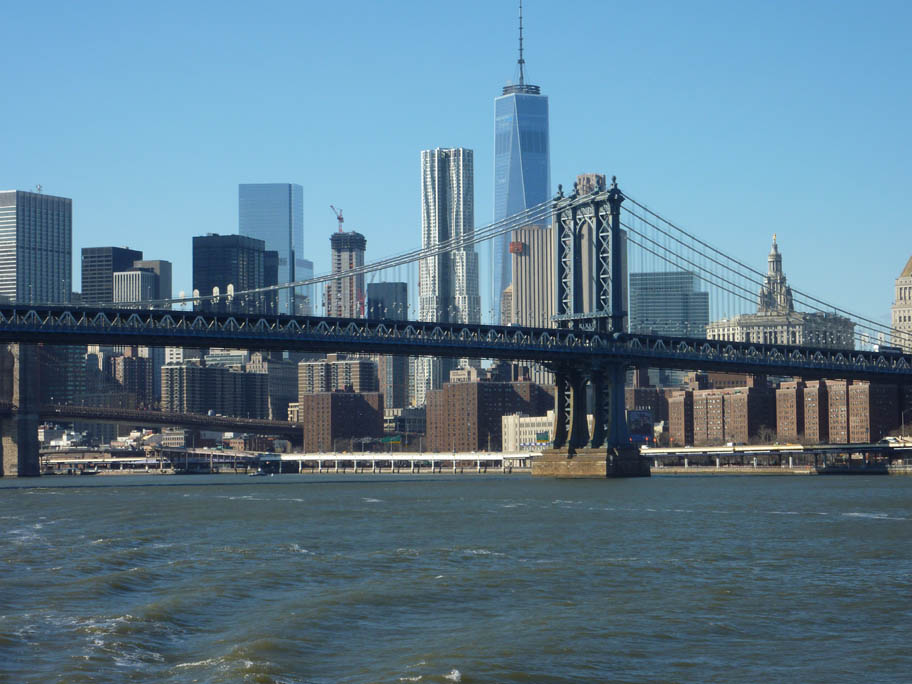 pont de brooklyn