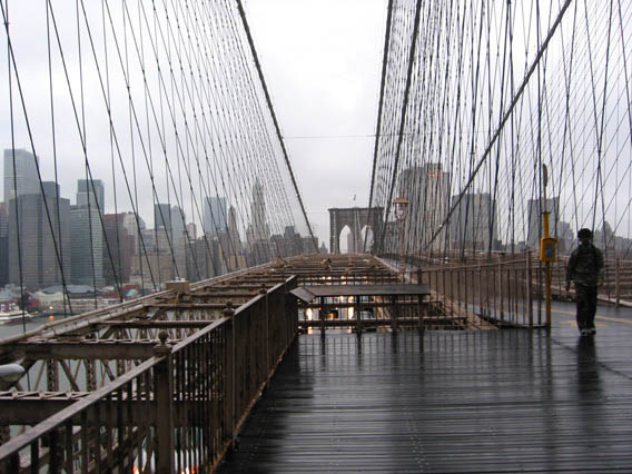 Pont de Brooklyn
