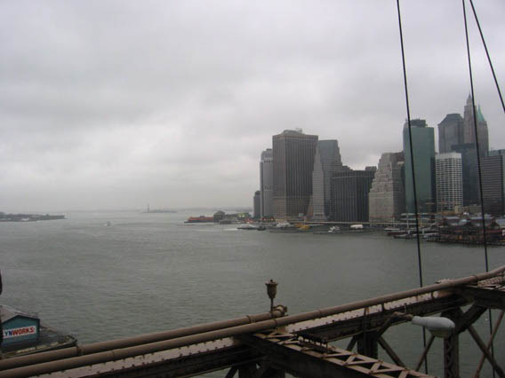 pont de brooklyn