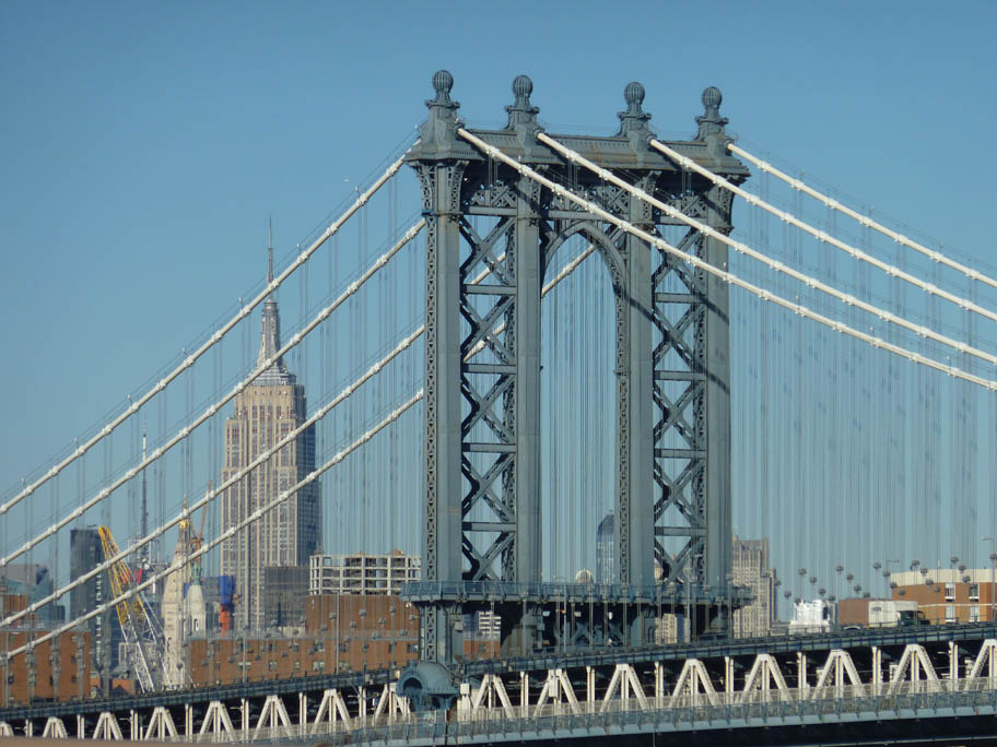 pont de brooklyn