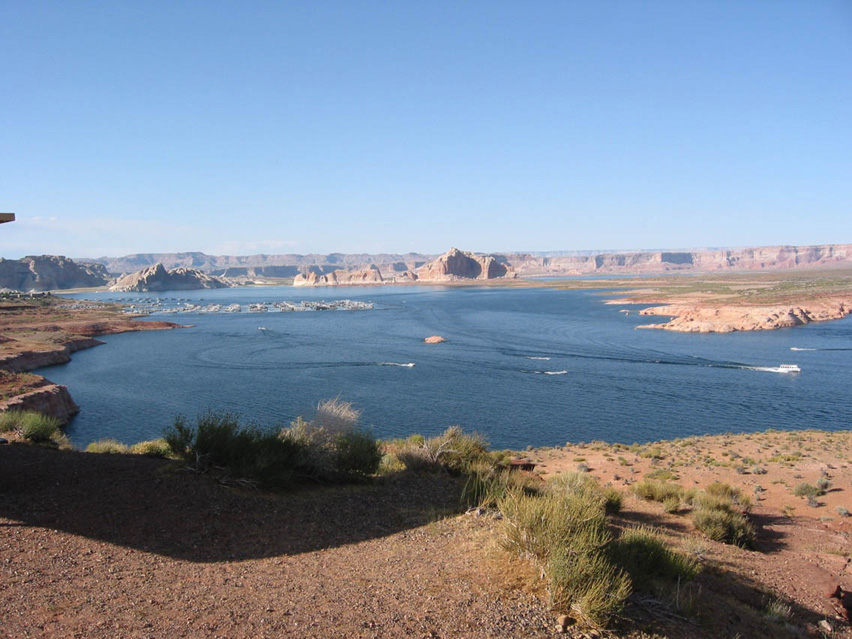 Arizona_Lac_Powell
