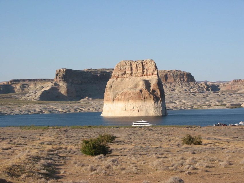 Arizona_Lac_Powell2