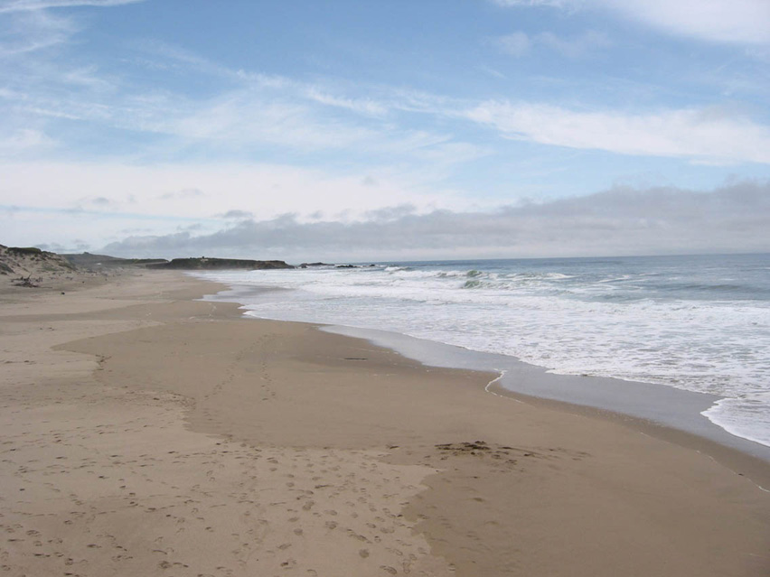 Californie_Plage