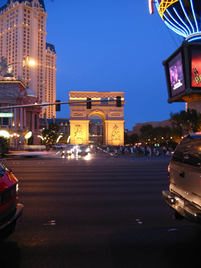 Nevada Las Vegas9