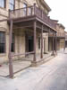 Californie_hollywood_Los_Angeles_western